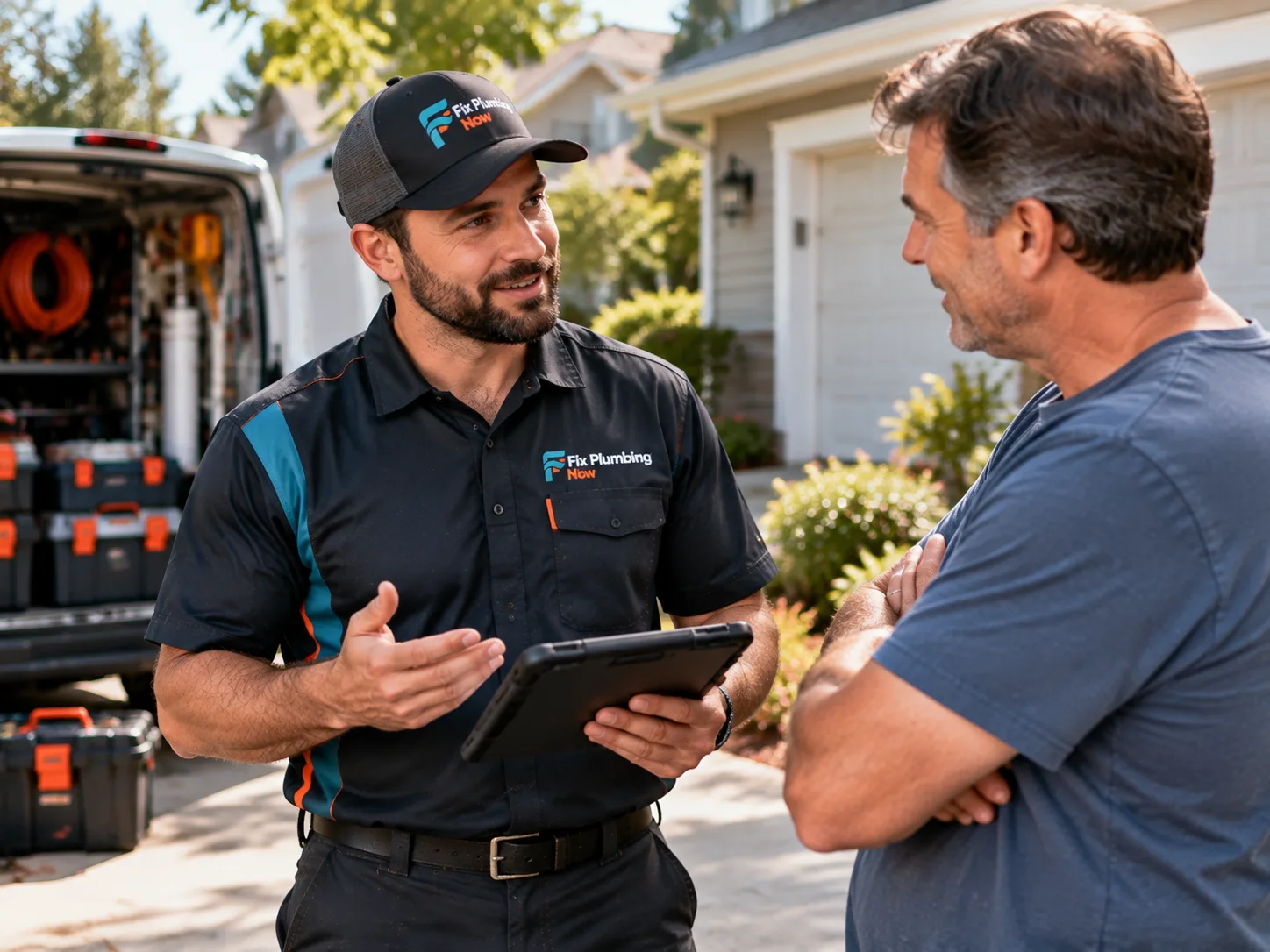 Clogged Drain Service Naples, ID FAQs